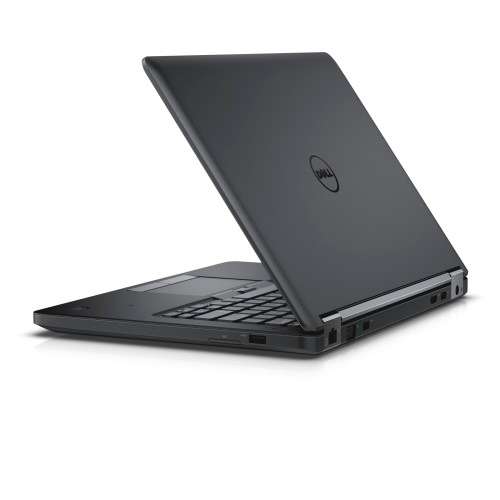 i5 Dell Latitude @ 2.30Ghz, 4gb Ram, 500gb Hard drive, USB3.0, 14" HD display, Windows10 (5th gen)