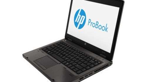 i5 HP ProBook @ 2.60Ghz, 6gb Ram, 500gb HHD, 14" Display, USB3.0, Windows 10(Bargain!!!)