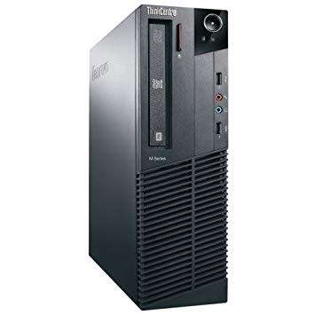 i5 Lenovo ThinkCenter @ 3.10Ghz, 4gb Ram, 250gb HHD, Windows10 (Bargain Buy!!)