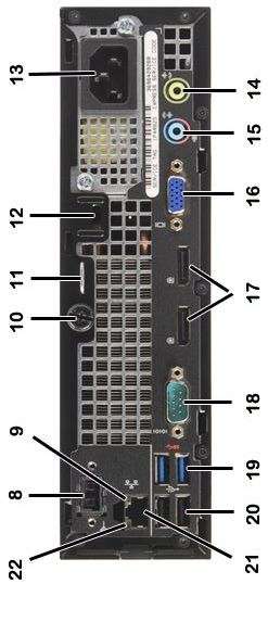 DELL OPTIPLEX 7010 INTEL CORE i5 @ 3.20GHZ CPU, 4GB MEMORY, 320GB, USB3.0, WINDOWS 10 **bargain**