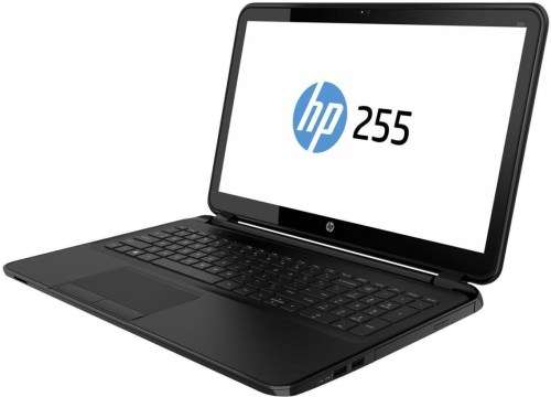 HP G3 ,AMD E1 with Radeon HD Graphics, 2gb Ram, 500gb HHD, 15.6" Display, Windows10 (Demo)