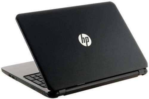 HP G3 ,AMD E1 with Radeon HD Graphics, 2gb Ram, 500gb HHD, 15.6" Display, Windows10 (Demo)