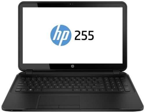 HP G3 ,AMD E1 with Radeon HD Graphics, 2gb Ram, 500gb HHD, 15.6" Display, Windows10 (Demo)