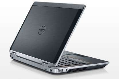 i5 Dell Latitude E6420 @ 2.50Ghz, 4Gb Ram, 320Gb HHD, webcam, ALUMINUM Body, DVD, Excellent buy !!!