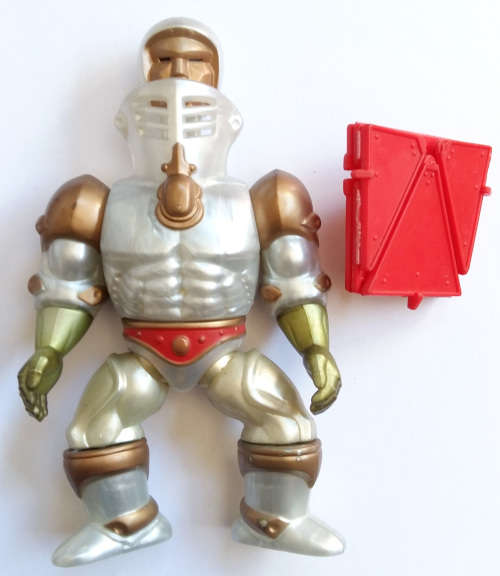 Extendar COMPLETE MOTU he-man