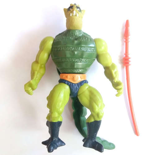 Whiplash COMPLETE MOTU he-man