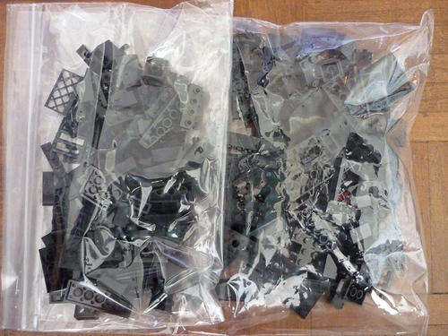 SALE! LEGO Lot 200 Pieces Bulk Lot Almost new