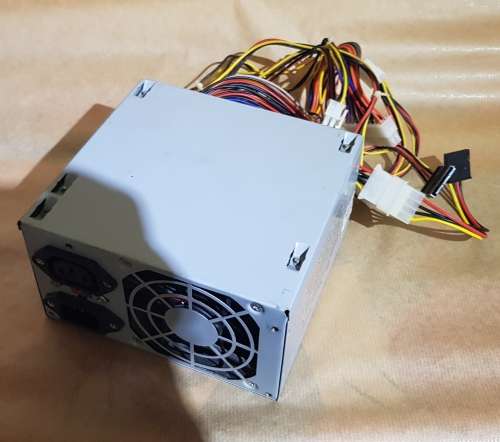 450w ATX Power Supply