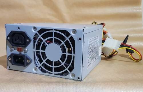 450w ATX Power Supply