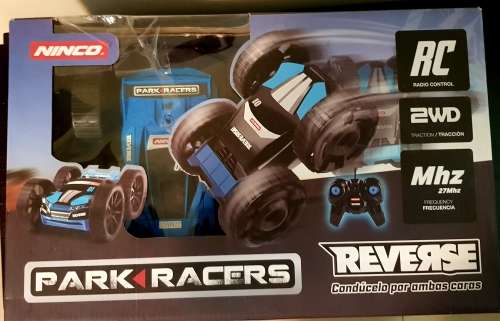 Ninco Park Racer Reverse