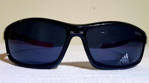 Adidas Sports Sunglasses - Please read description