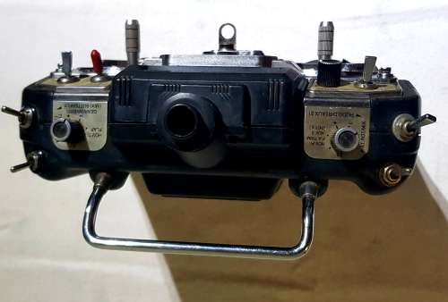 JR ProPo X-388S Professional Remote Control (Please Read)