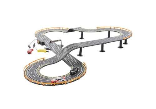 Fastlane Speed Chaser Slot Car Set