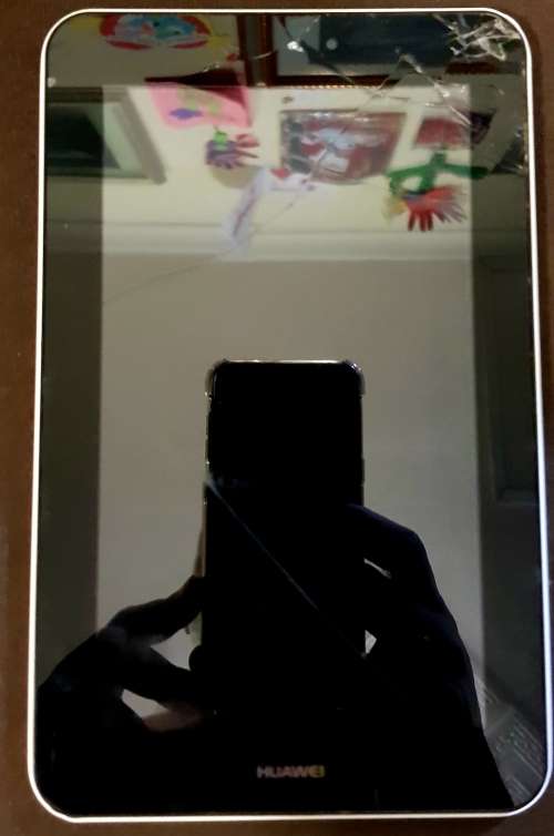 Huawei MediaPad 7 Youth2 (Please Read)