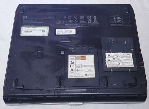 HP Compaq NX9030 Laptop