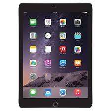 Ipad Air - 16 GB - WIFI - A1474