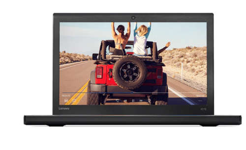 Lenovo X270 - Core i5 - 256 SSD - 8GB Ram - 7th Generation