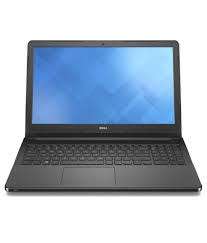 Boxed Dell Inspiron 15 3567 - Core i5 - 500 HDD - 4GB Ram - 7th Generation