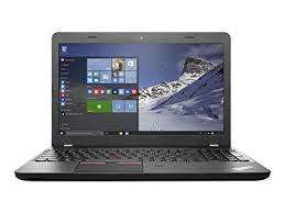 Lenovo Thinkpad E560 - Core i5 - 500 GB HDD - 8GB Ram - Immaculate condition