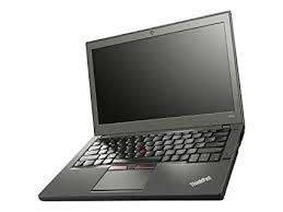 Lenovo X250 - Core i5 - 500 GB HDD - 8GB Ram - Good condition