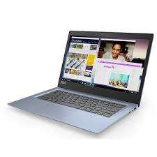 Lenovo Ideapad 120S - 64 GB SSD - 4GB Ram - 6th Generation