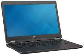 Dell Latitude E7450 - Core i7 - 500 HDD - 8GB Ram - 4G