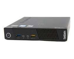 Lenovo Thincentre M93P - Core i5 -  500 HDD - 4GB Ram