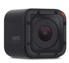 Gopro Hero 4 session camera