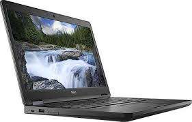 Dell Latitude 5580 - Core i5 - 256 SSD - 8GB Ram - FHD - 4G - 7th Generation