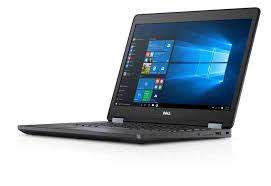 Dell Latitude 5580 - Core i5 - 256 SSD - 8GB Ram - FHD - 4G - 7th Generation