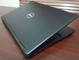 Dell Latitude 5580 - Core i5 - 256 SSD - 8GB Ram - FHD - 4G - 7th Generation