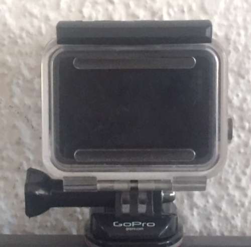Gopro Hero 5 Black camera