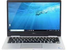 Dell Inspiron 7380 - Core i7 - 256 SSD - 8GB Ram - FHD - 8th Generation - As New