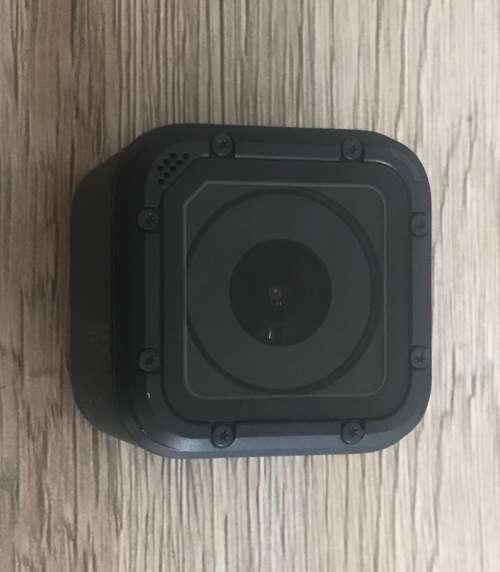 Gopro Hero 5 session camera