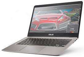 Asus UX410U - Core i7 - 256 SSD - 8GB Ram - FHD  - As New