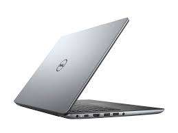 Dell Vostro 15 5581 - Core i5 - 256 SSD - 8GB Ram - FHD - 8th Generation - As New