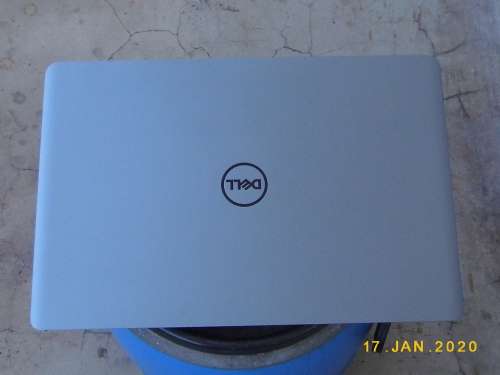 Dell Vostro 15 5581 - Core i5 - 256 SSD - 8GB Ram - FHD - 8th Generation - As New