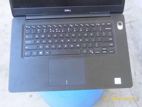 Dell Vostro 15 5581 - Core i5 - 256 SSD - 8GB Ram - FHD - 8th Generation - As New
