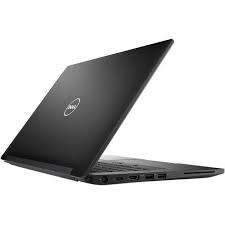 Dell Latitude 7490 - Core i5 - 256 SSD - 8GB Ram - FHD - 8th Generation - Warranty end 2022