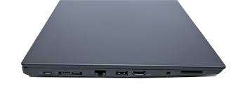 Lenovo ThinkPad T480s TouchScreen - Core i5 - 250 GB SSD - 8GB Ram