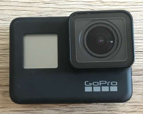 Gopro Hero 7 Black camera