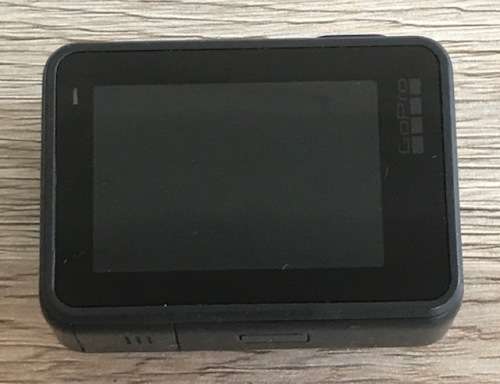 Gopro Hero 7 Black camera