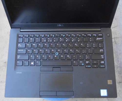 Dell Latitude 7480 - Core i7 - 512 SSD - 8GB Ram - FHD -