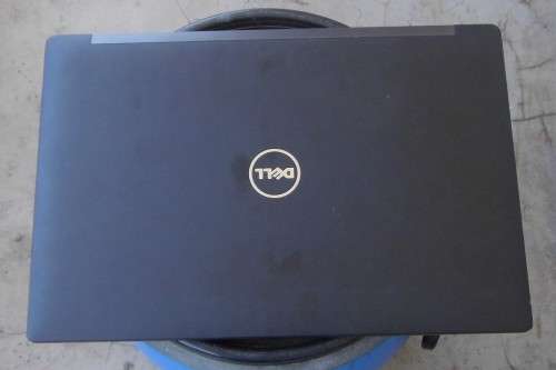 Dell Latitude 7480 - Core i7 - 512 SSD - 8GB Ram - FHD -