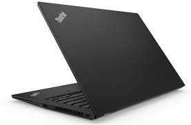 Lenovo ThinkPad T480s TouchScreen - Core i5 - 250 GB SSD - 8GB Ram