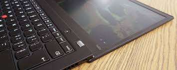 Lenovo ThinkPad T480s TouchScreen - Core i5 - 250 GB SSD - 8GB Ram