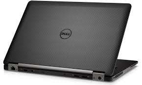 Touchscreen Dell Latitude E7470 - Core i7 - 512 GB SSD - 8GB Ram - QHD Display