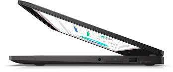 Touchscreen Dell Latitude E7470 - Core i7 - 512 GB SSD - 8GB Ram - QHD Display