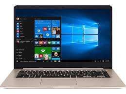 Asus S510U - Core i5 - 512 GB SSD - 8GB Ram - 8th Generation