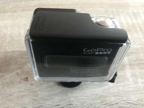 Gopro Hero 3+ Black edition camera
